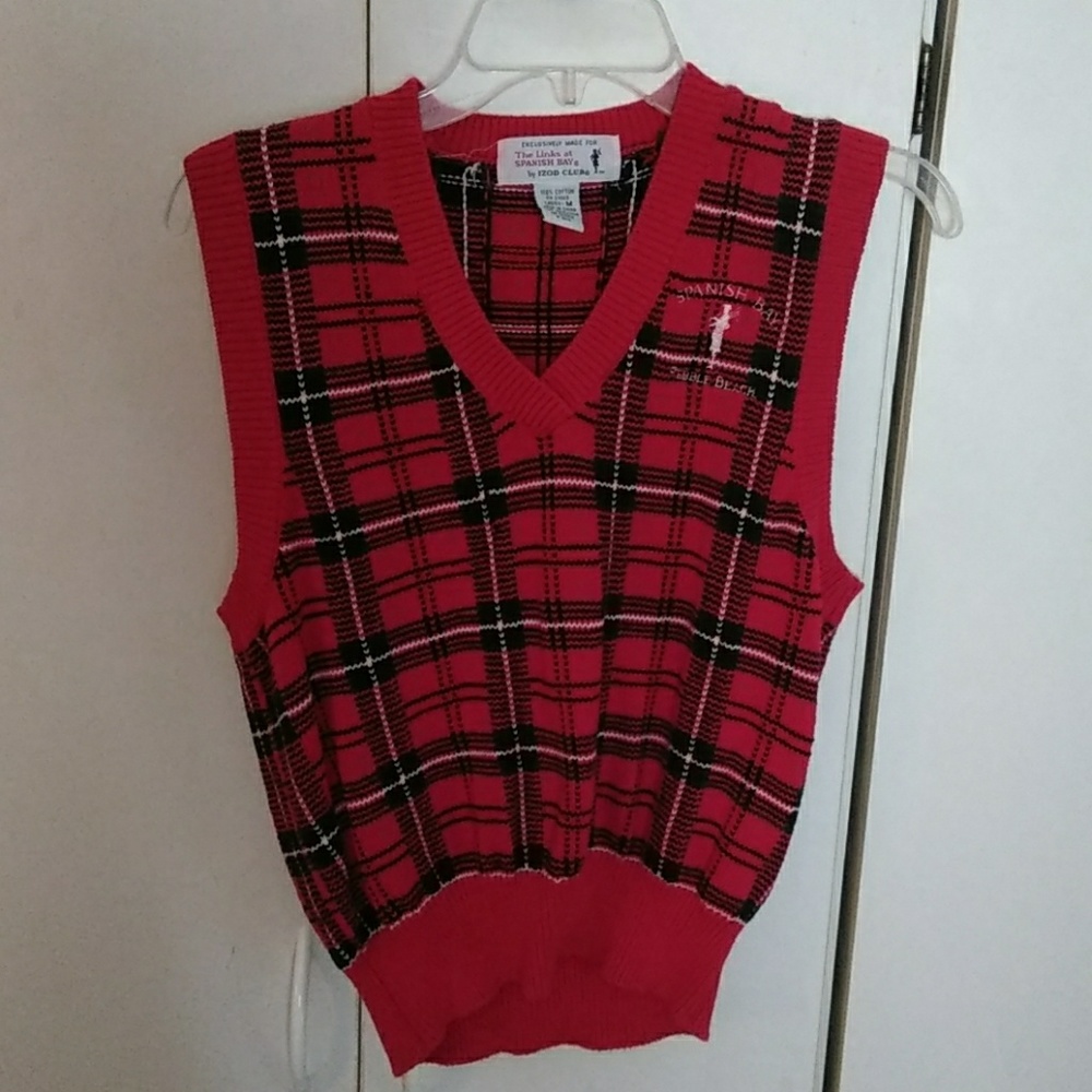 Vest